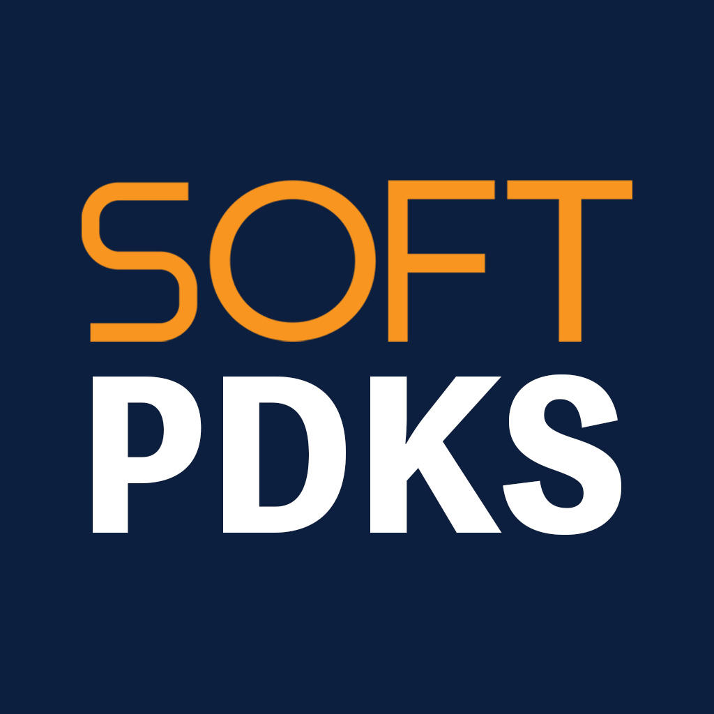 Softpdks Logo